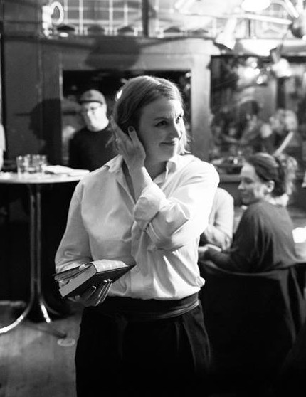 Eelkje Christine Bosch in de Schouw